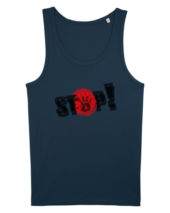 Stop! Navy