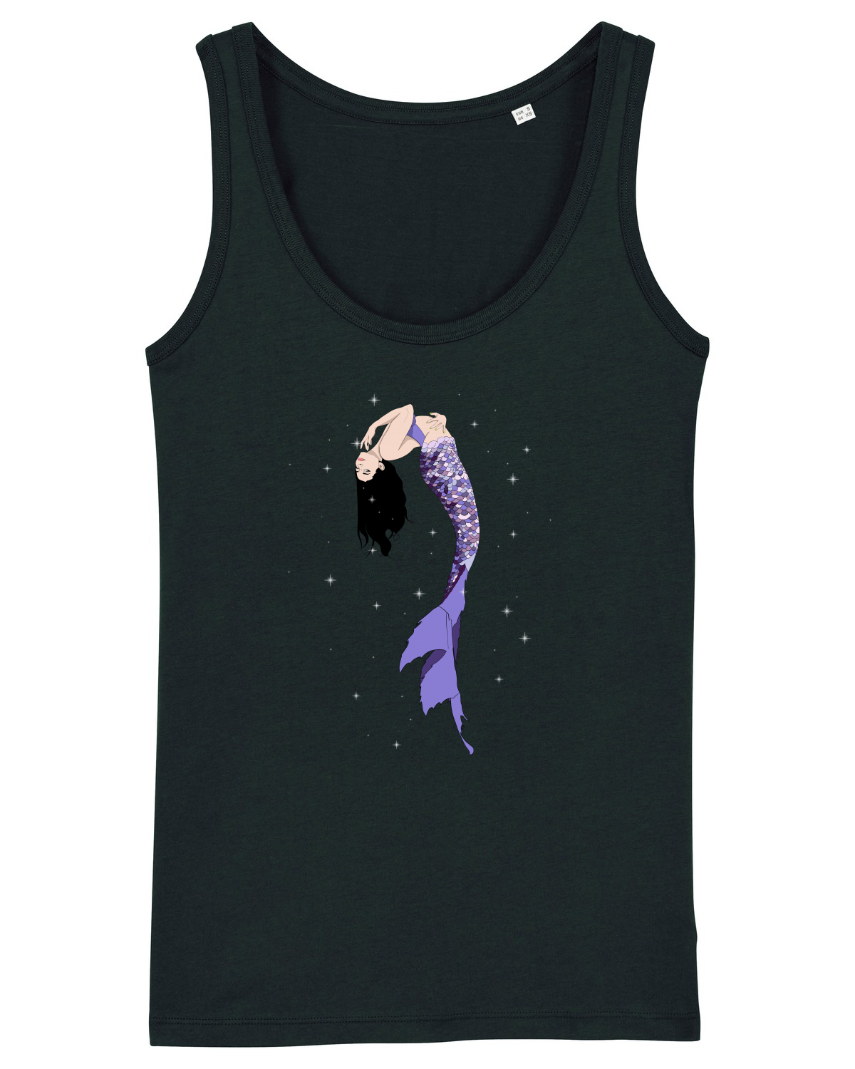 Maiou Damă Dreamer Black