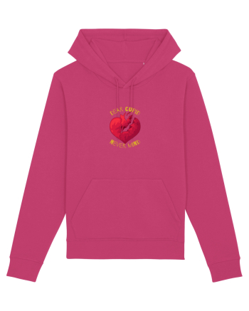 Dear Cupid...never mind Raspberry