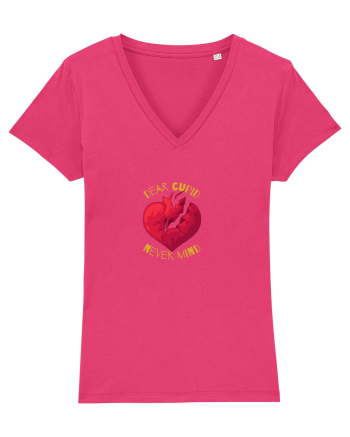Dear Cupid...never mind Raspberry