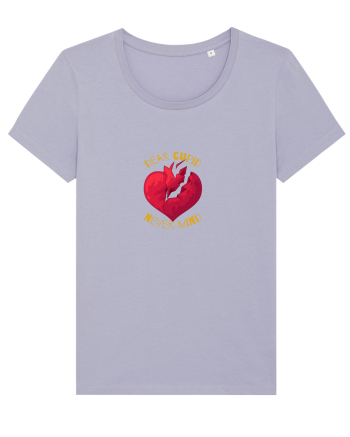 Dear Cupid...never mind Lavender
