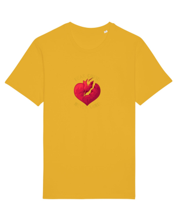 Dear Cupid...never mind Spectra Yellow