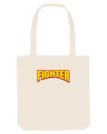 Fighter  Natural