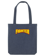 Fighter  Sacoșă textilă