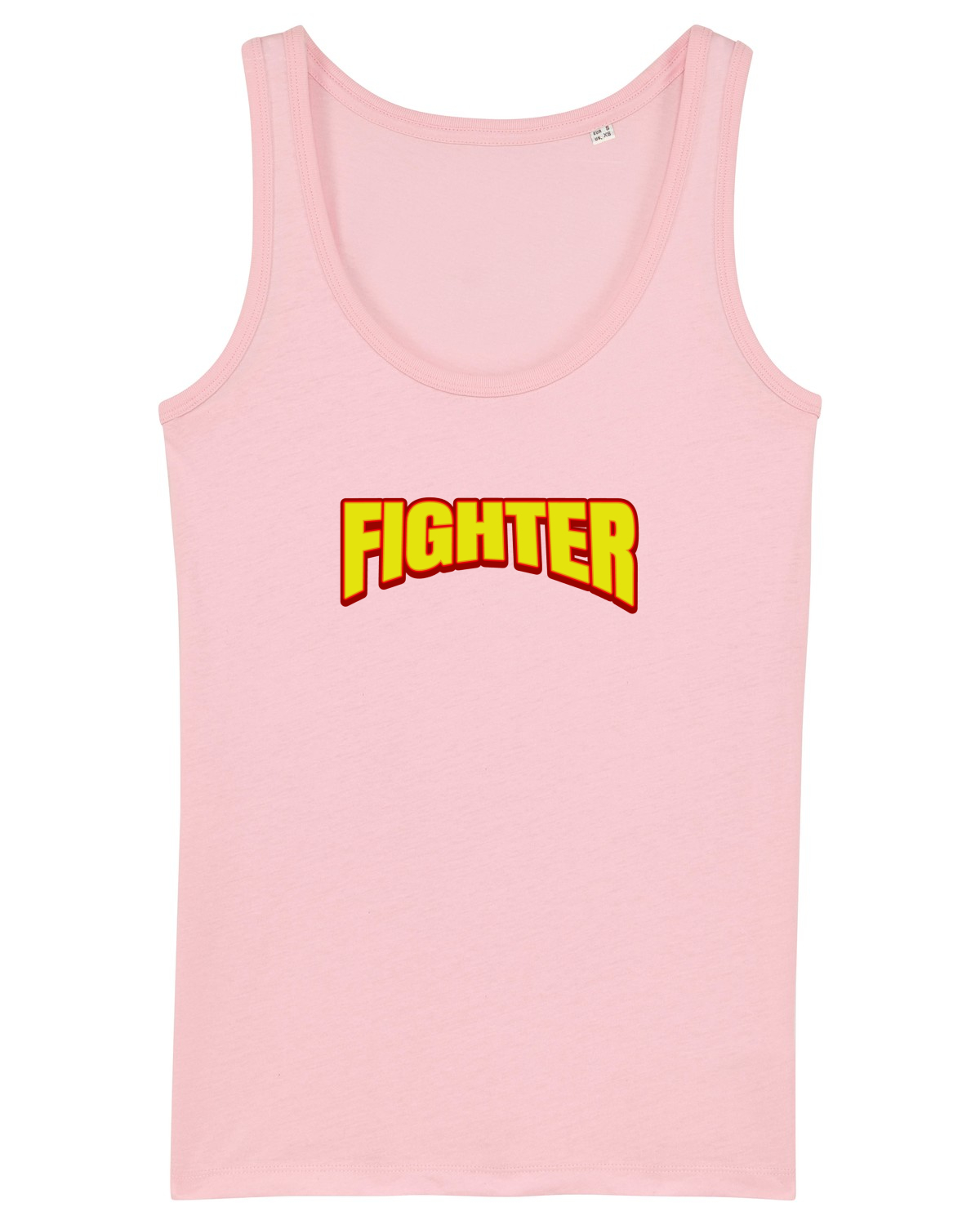 Maiou Damă Dreamer Cotton Pink
