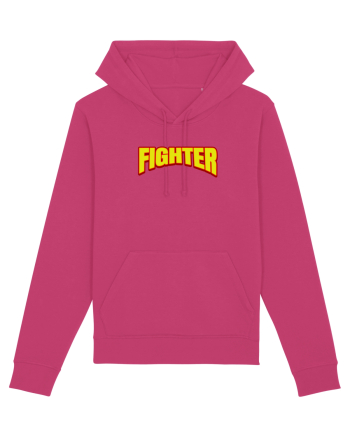 Fighter  Raspberry