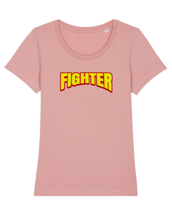 Fighter  Canyon Pink