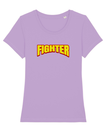 Fighter  Lavender Dawn