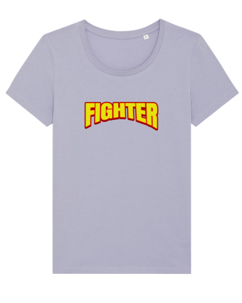 Fighter  Lavender