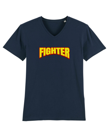 Fighter  French Navy