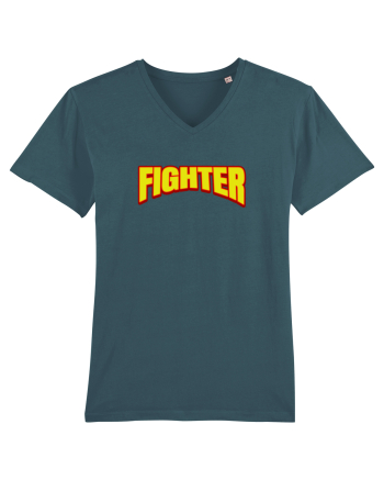 Fighter  Stargazer