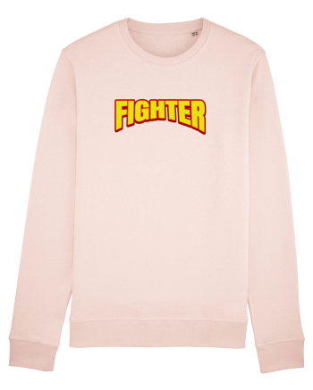 Fighter  Candy Pink