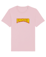 Fighter  Tricou mânecă scurtă Unisex Rocker