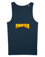 Fighter  Maiou Bărbat Runs
