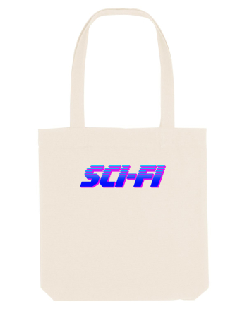 Sci-Fi Natural