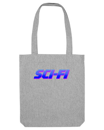 Sci-Fi Heather Grey