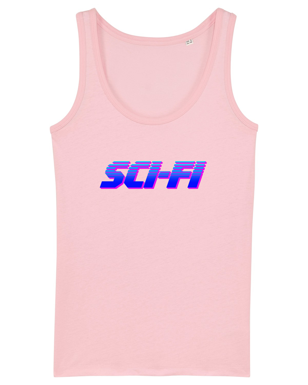 Maiou Damă Dreamer Cotton Pink