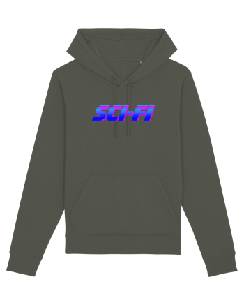 Sci-Fi Khaki