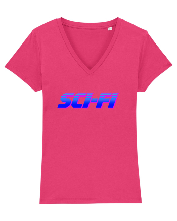 Sci-Fi Raspberry