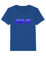 Sci-Fi Tricou mânecă scurtă  Copii Mini Creator