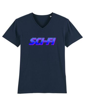 Sci-Fi French Navy
