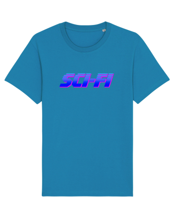 Sci-Fi Azur