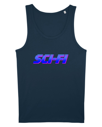 Sci-Fi Navy