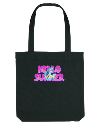 Hello summer Black