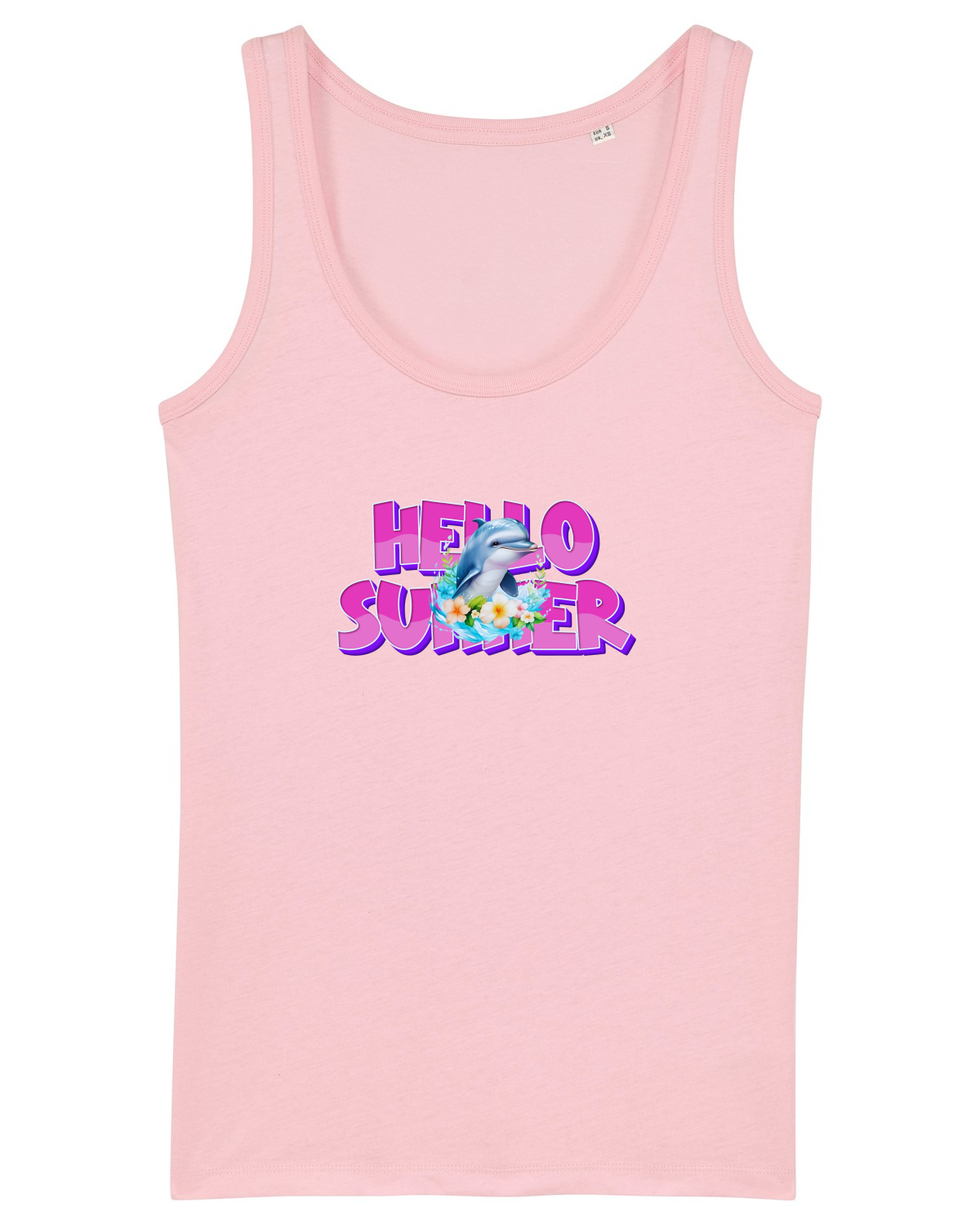 Maiou Damă Dreamer Cotton Pink