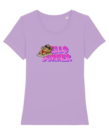 Hello summer Lavender Dawn