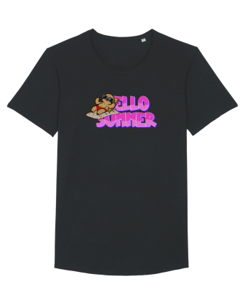 Hello summer Black