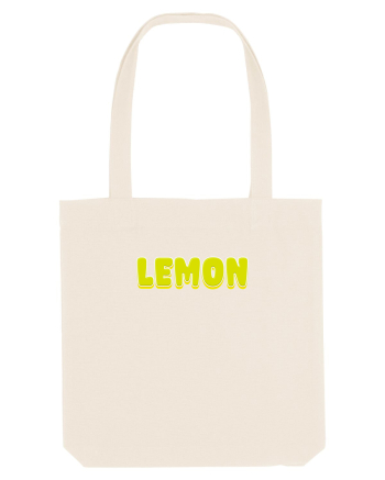 Lemon  Natural