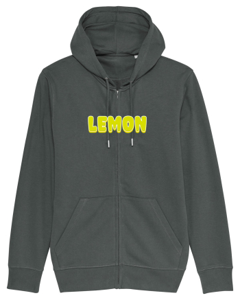 Lemon  Anthracite