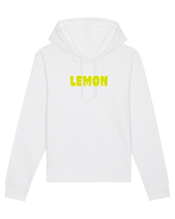 Lemon  White