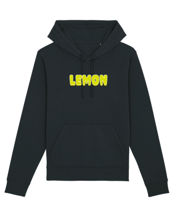 Lemon  Black