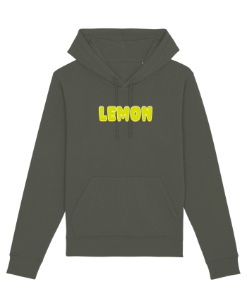 Lemon  Khaki
