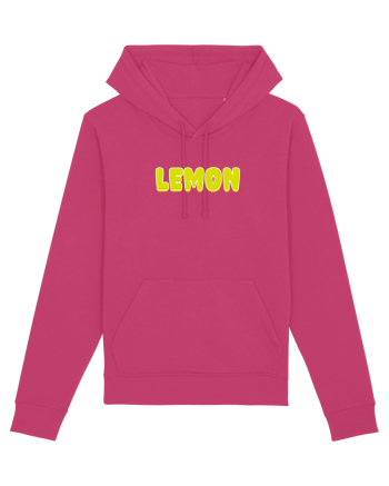Lemon  Raspberry