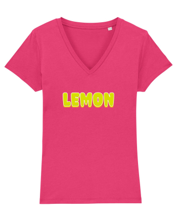 Lemon  Raspberry