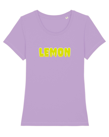 Lemon  Lavender Dawn