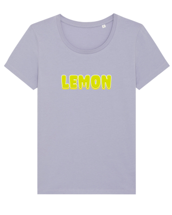 Lemon  Lavender