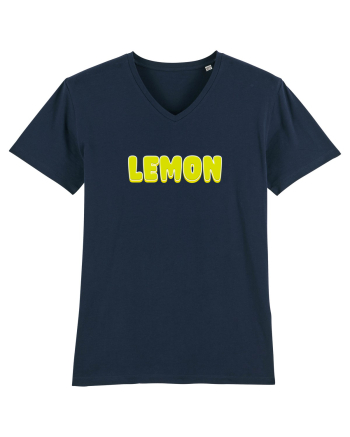 Lemon  French Navy