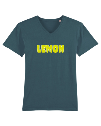 Lemon  Stargazer