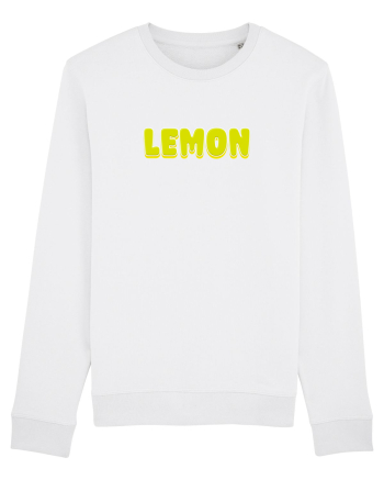 Lemon  White