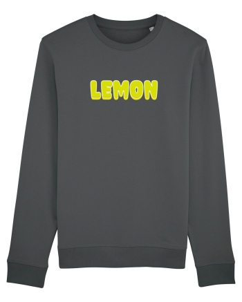 Lemon  Anthracite