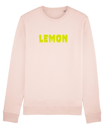 Lemon  Candy Pink