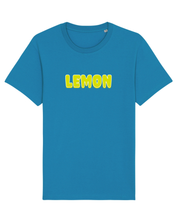 Lemon  Azur