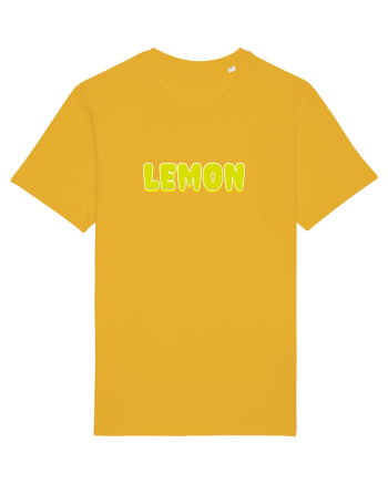Lemon  Spectra Yellow