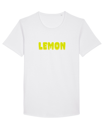 Lemon  White