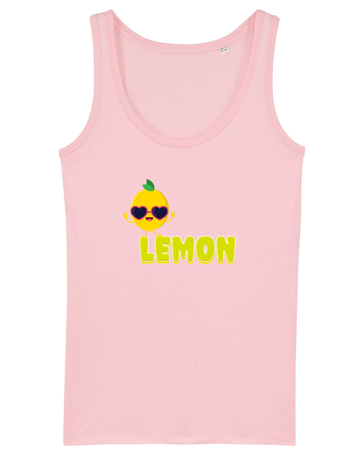 Maiou Damă Dreamer Cotton Pink