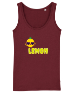 Lemon  Maiou Damă Dreamer